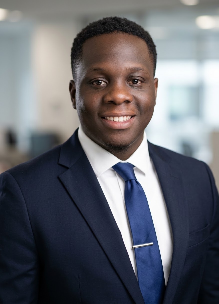 Brandon Taylor, Program Director of New Avenue Inc.