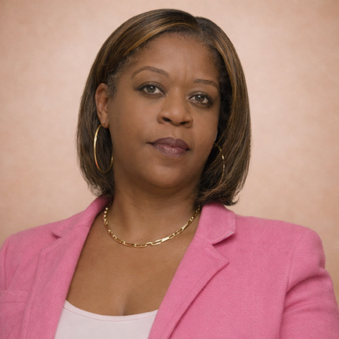 Tamara Lackland, President of the New Avenue Inc. Board of Directors