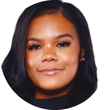 Jessica Anderson, Community and Engagement Coordinator of New Avenue Inc.