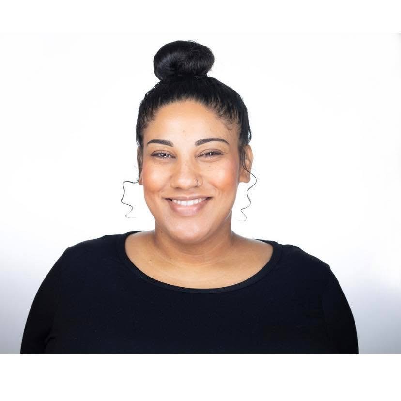 Shani Warren, Workforce Development Coordinator of New Avenue Inc.