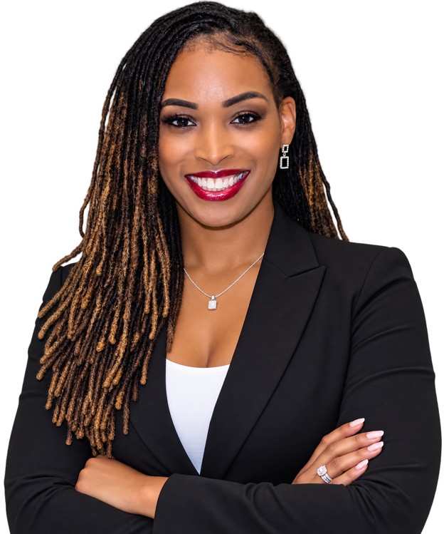 Kalonda K. Kent, Founder of New Avenue Inc.